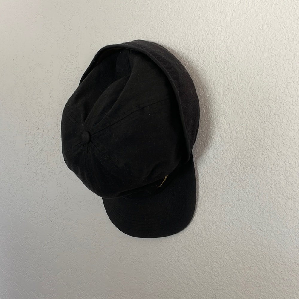 Supreme Flap Cap